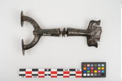 Foto von Bimetallantennendolch (NHMW-PRAE-025491)